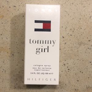 Tommy Girl Eau de Toilette